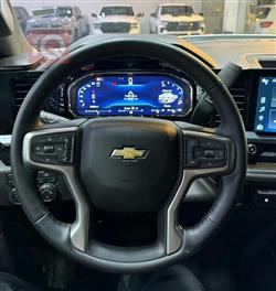 شيفروليه سلفرادو